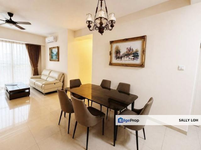 Condominium for rent in Pulai, Bukit Ledang