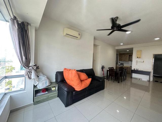 Condominium for sale in Bukit Ledang, Johor