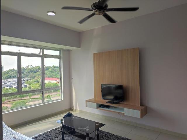 Condominium for rent in Iskandar Puteri, Johor Bahru