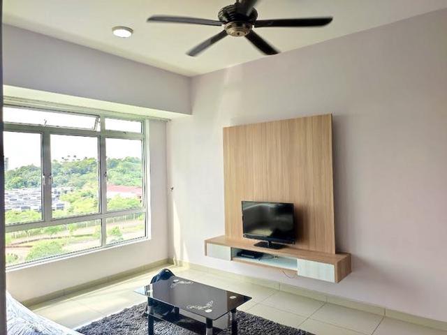 Condominium for rent in Iskandar Puteri, Johor Bahru