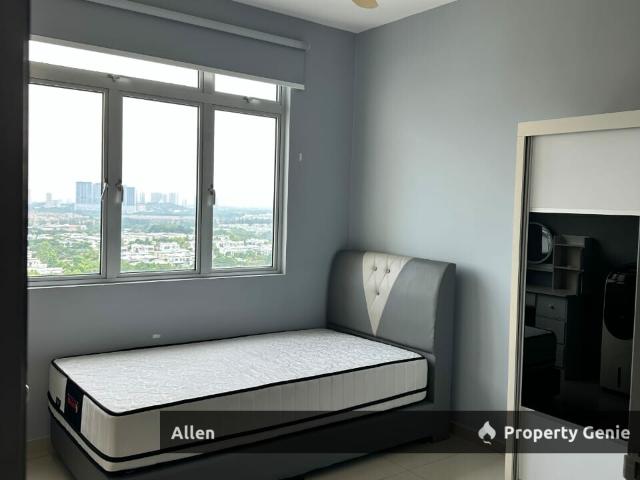 Condominium for sale in Pulai, Bukit Ledang