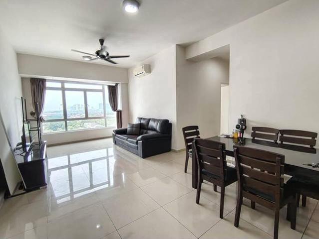 Serviced Residence for rent in Pulai, Bukit Ledang
