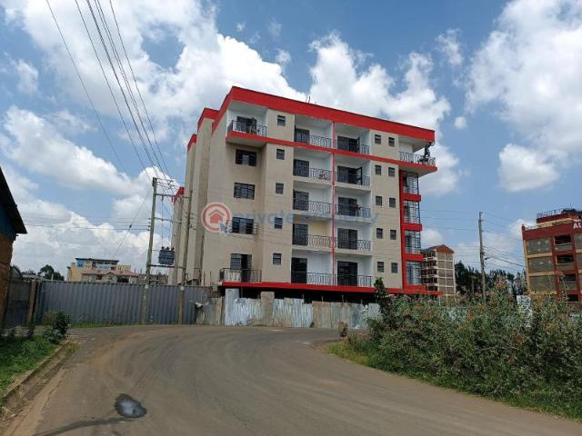 Apartment for sale in Ruiru, Kiambu