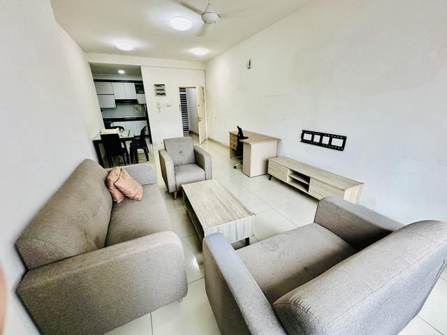 Condominium for rent in Bukit Ledang, Johor