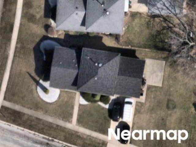 House for sale in Country Club Hills, Illinois