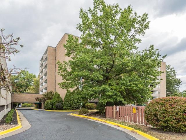 Apartment for rent in Summit, Ohio