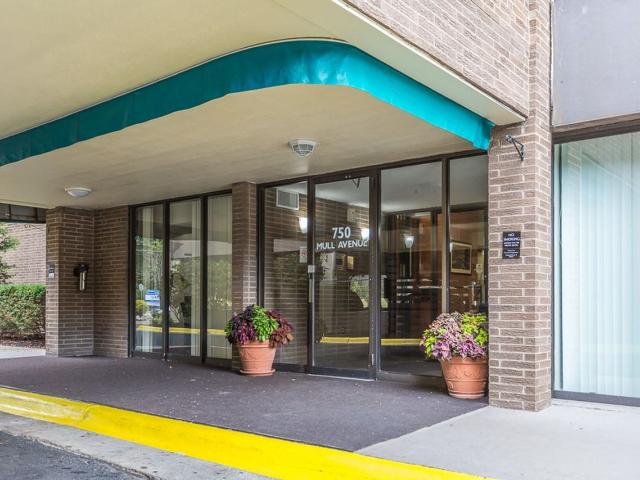 Apartment for rent in Summit, Ohio