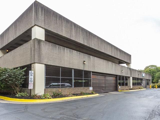 Apartment for rent in Wallhaven, Akron