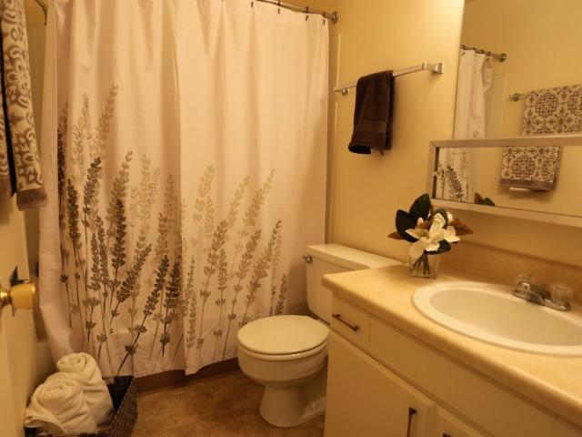 Apartment for rent in Summit, Ohio