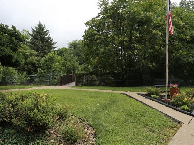 Apartment for rent in Wallhaven, Akron