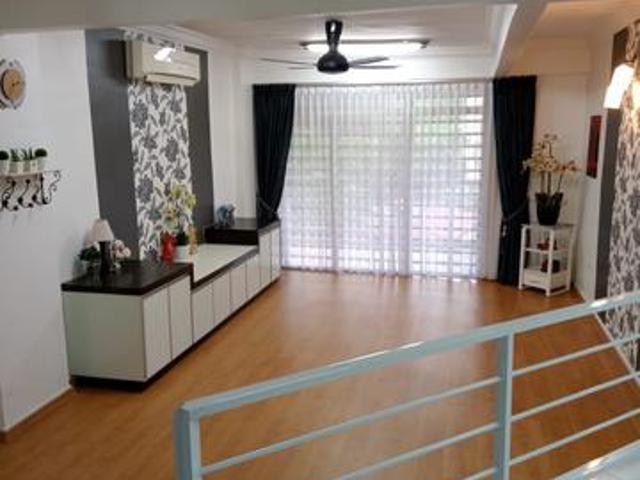 Apartment for sale in Georgetown, Penang