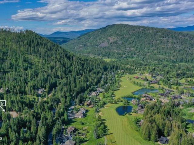 Land for sale in Sandpoint, Idaho