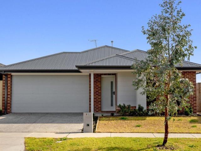 House for sale in Beveridge, Victoria