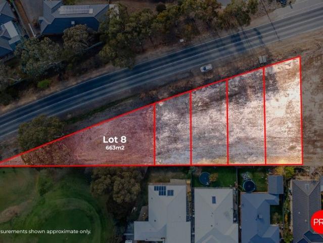 Land for sale in Bendigo, Victoria