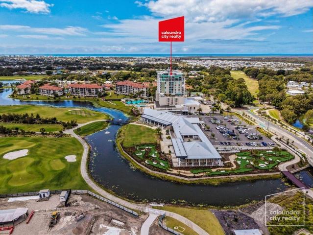 Apartment for sale in Pelican Waters, Sunshine Coast Regional