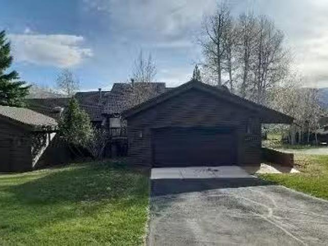 House for sale in Park City