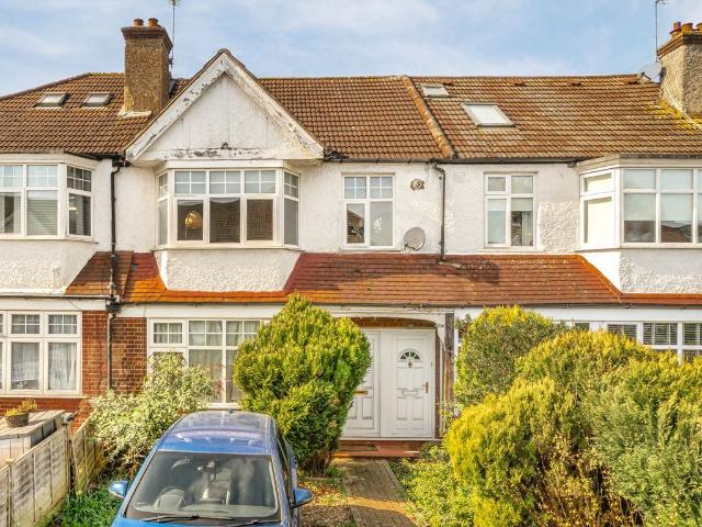 House for rent in London Borough of Merton, Raynes Park