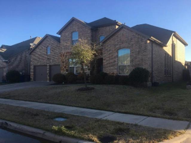 House for sale in Wylie, Texas