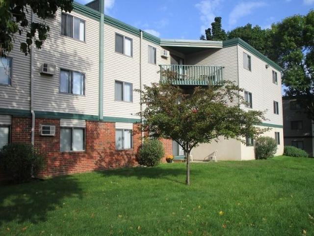 Apartment for rent in Winona, Minnesota