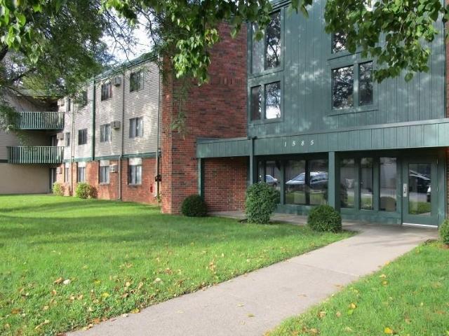 Apartment for rent in Winona, Minnesota