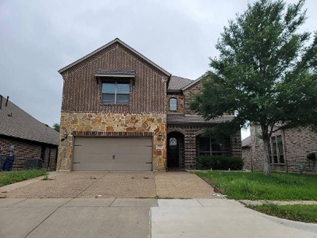 House for sale in Wylie, Texas