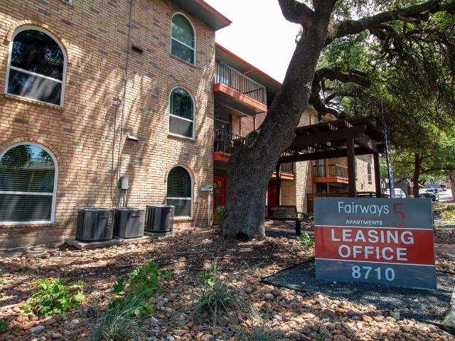 Apartment for rent in Leesville, Texas