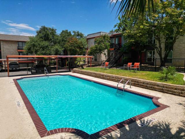 Apartment for rent in Leesville, Texas