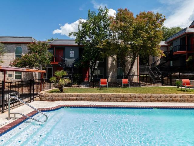 Apartment for rent in Leesville, Texas
