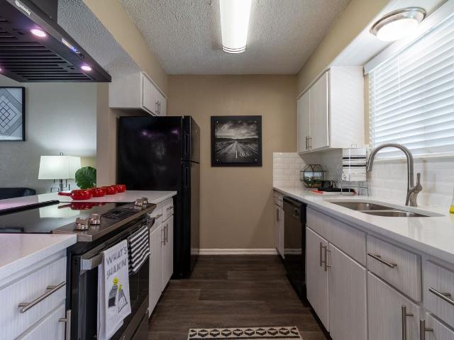 Apartment for rent in Leesville, Texas