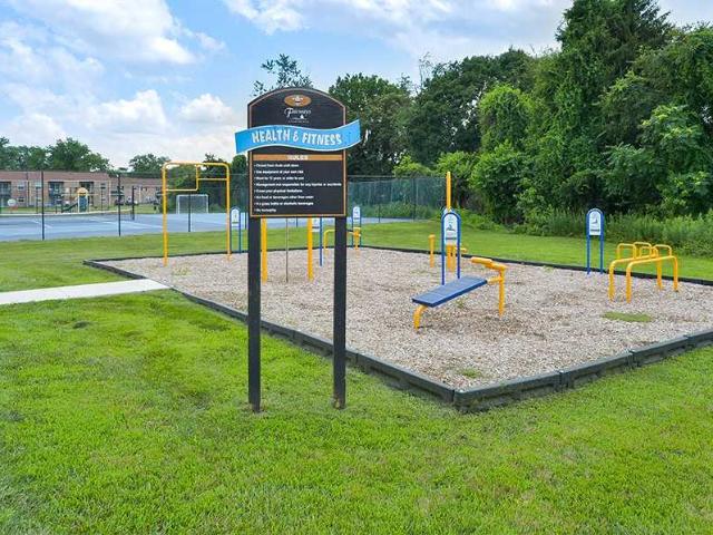 Apartment for rent in Turnersville, New Jersey