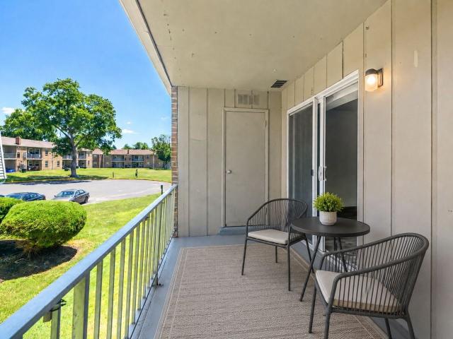 Apartment for rent in Turnersville, New Jersey
