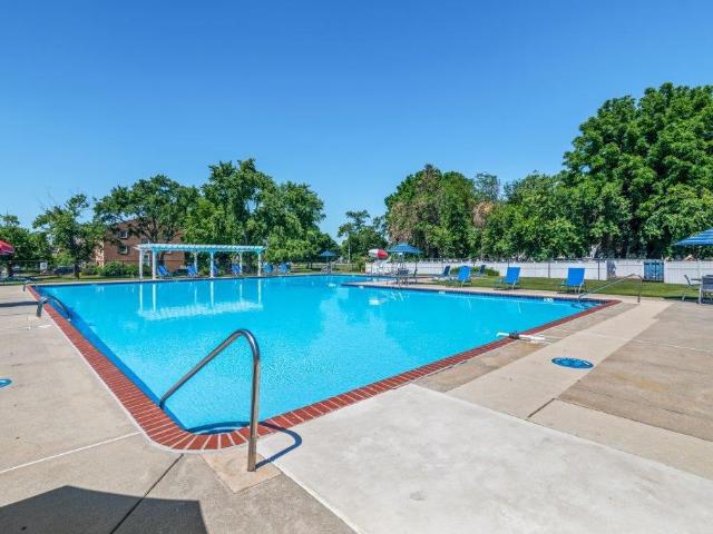 Apartment for rent in Turnersville, New Jersey