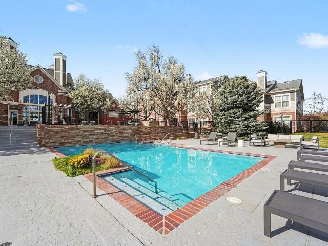 Apartment for rent in Arapahoe, Colorado
