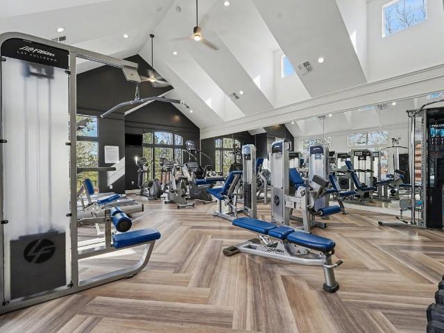 Apartment for rent in Arapahoe, Colorado