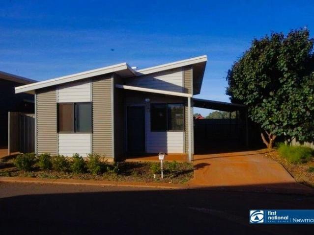 House for rent in Newman, Western Australia