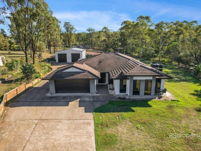 Cottage for sale in Kensington Grove, Queensland