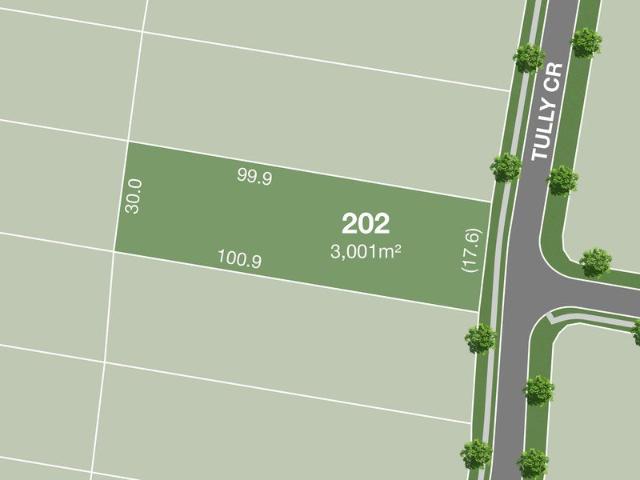Land for sale in Brightview, Lockyer Valley Regional
