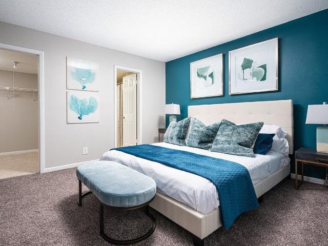 Apartment for rent in Lauderhill, Florida