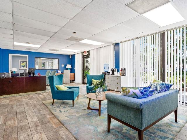 Apartment for rent in Lauderhill, Florida