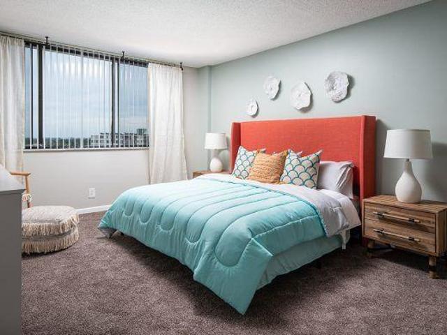 Apartment for rent in Lauderhill, Florida