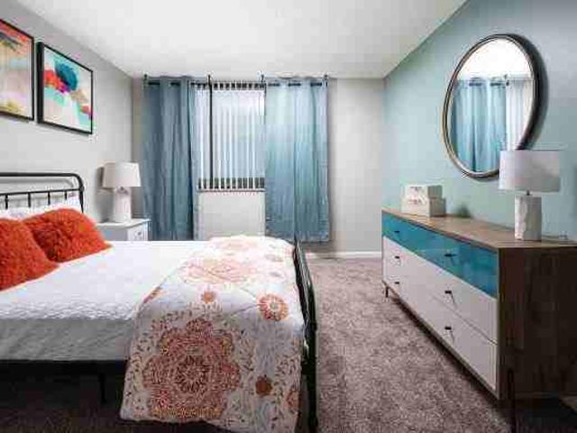 Apartment for rent in Lauderhill, Florida