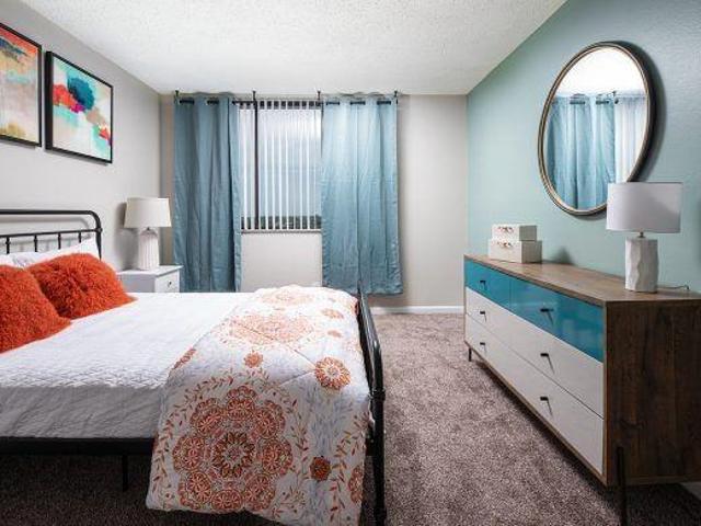 Apartment for rent in Lauderhill, Florida