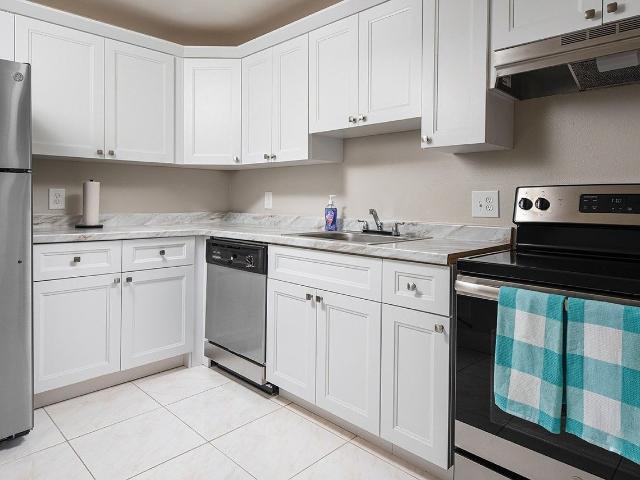 Apartment for rent in Lauderhill, Florida