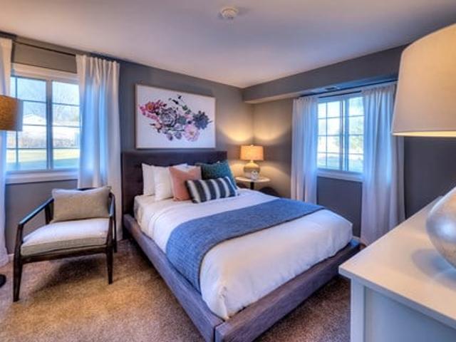 Apartment for rent in Naperville