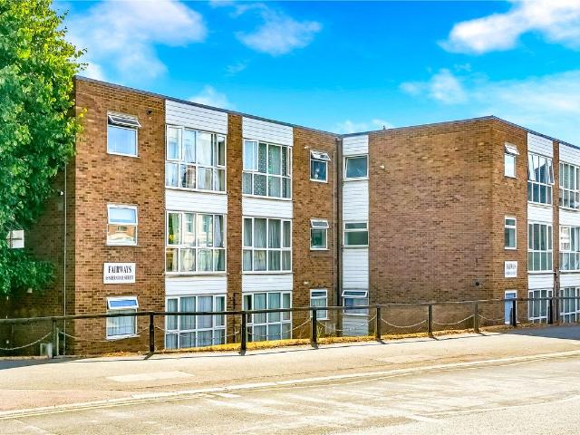 Apartment for rent in Upper Walthamstow, Greater London
