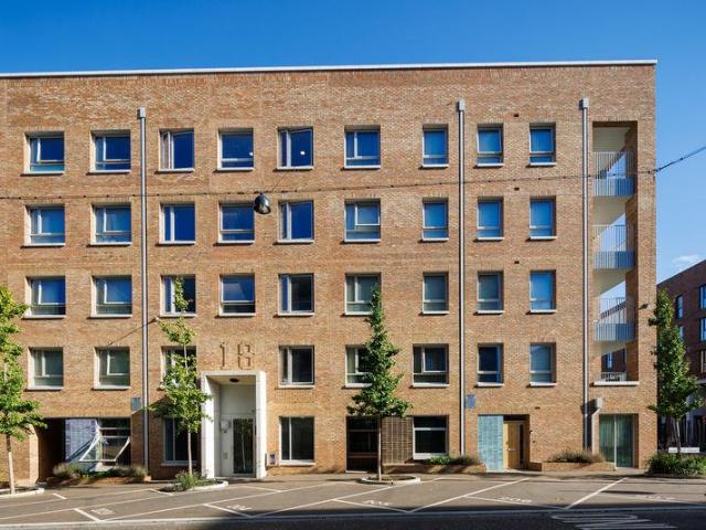 Apartment for rent in Fielders Quarter, Greater London