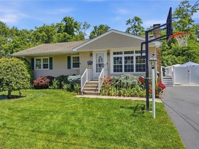 House for sale in Cranston, Rhode Island