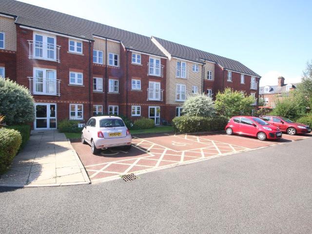 Apartment for rent in Darlington