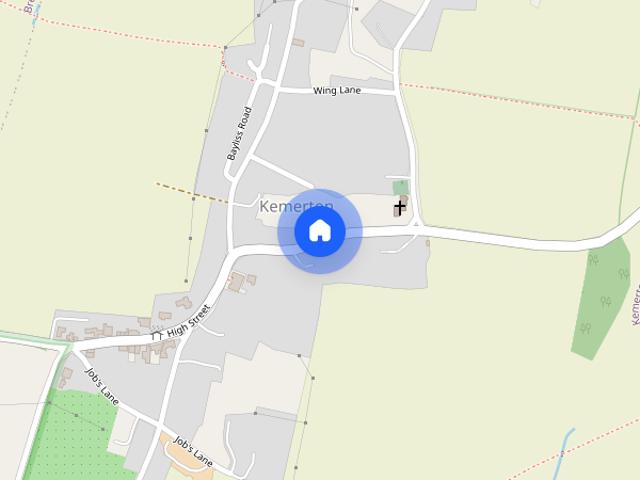 House for rent in Crookhill, Worcestershire