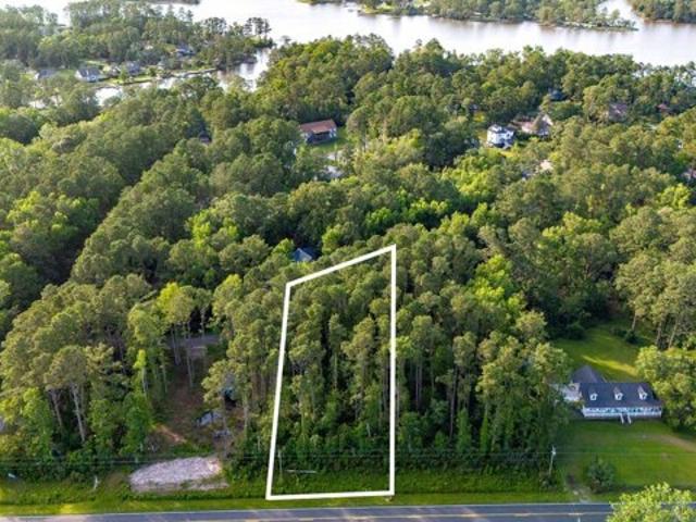 Land for sale in Oriental Land for sale in Oriental